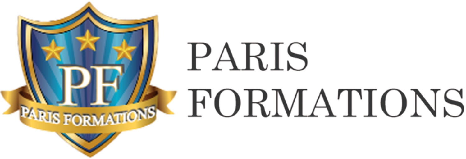 Paris Formations