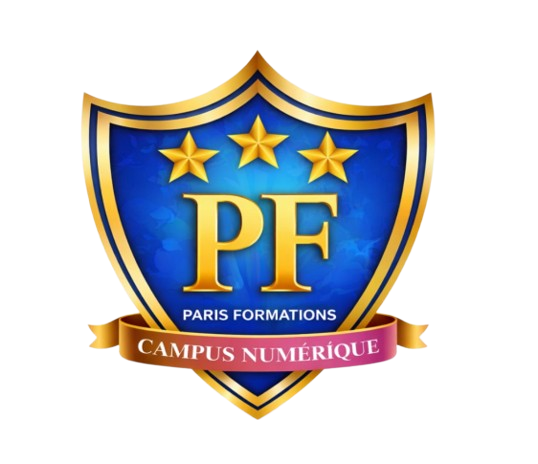 PARIS FORMATIONS