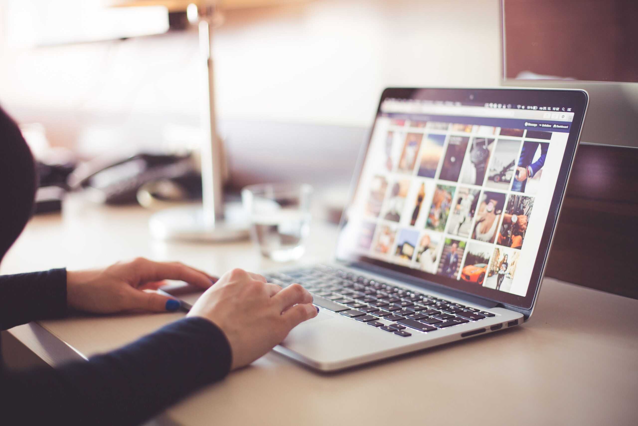 digital brand content