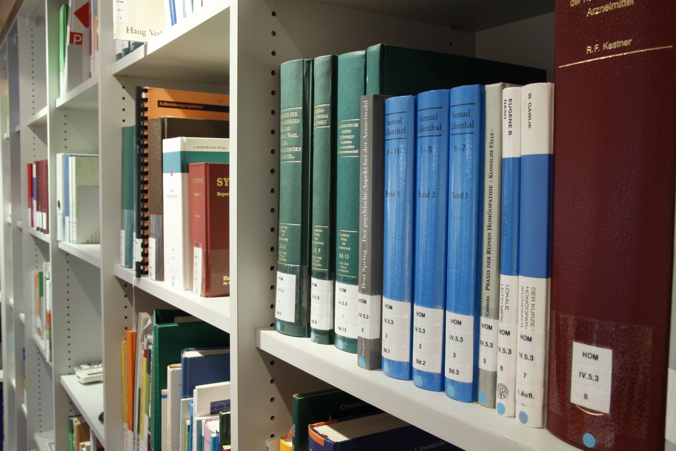 gestions archives