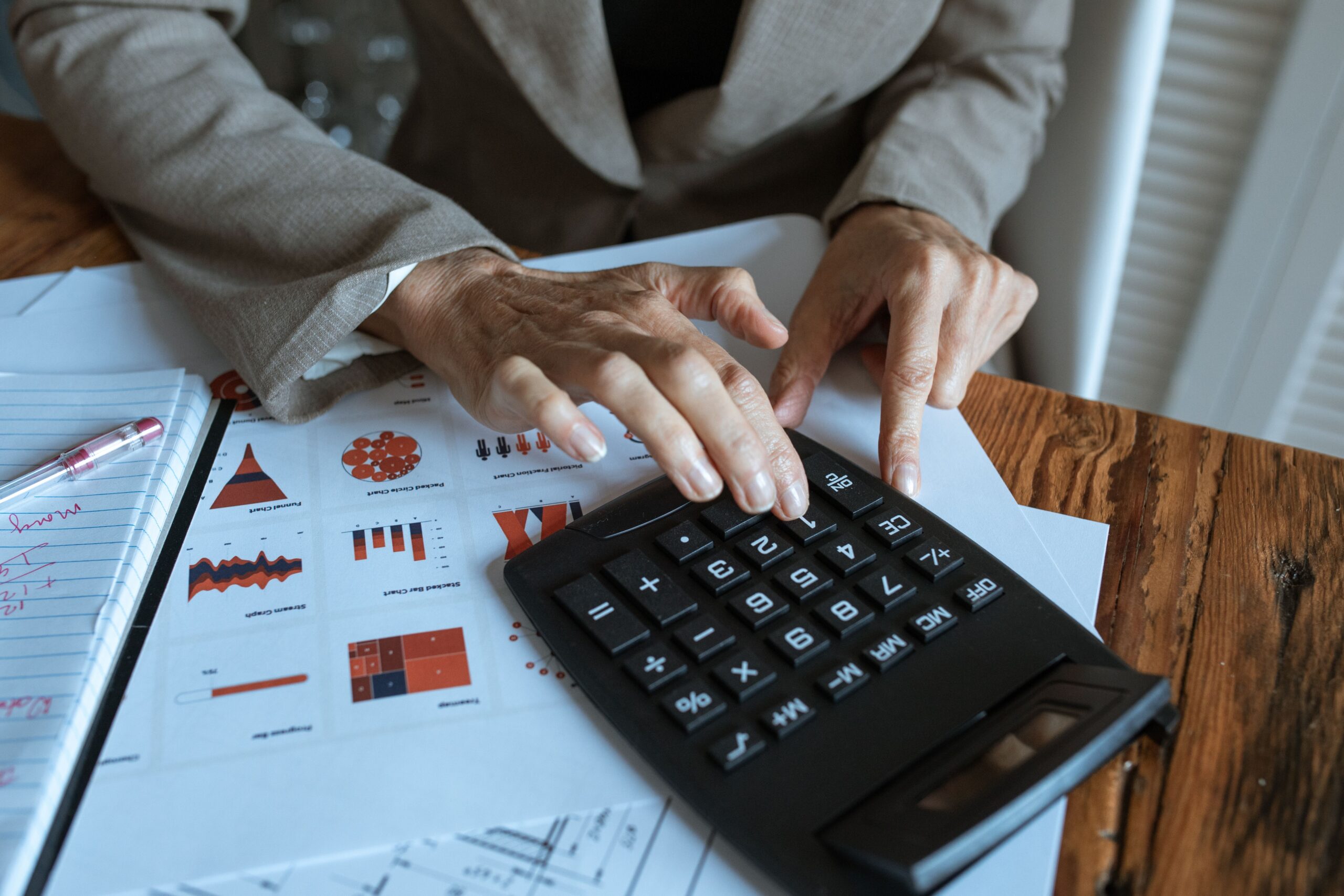 gestion budget